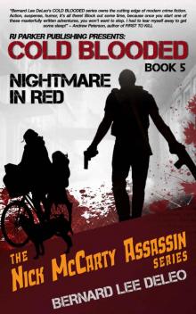 Nightmare in Red