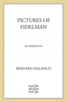 Pictures of Fidelman