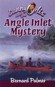 Danny Orlis and the Angle Inlet Mystery