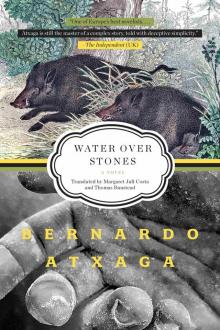 Water over Stones