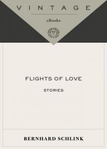 Flights of Love Flights of Love