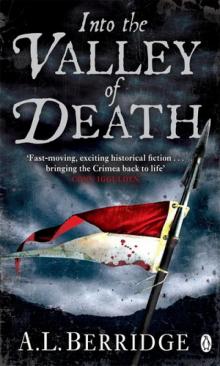 Into the Valley of Death (2012) Into the Valley of Death (2012)