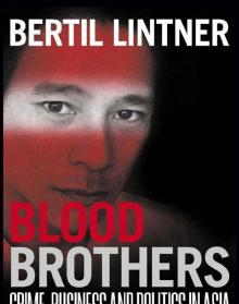 Blood Brothers