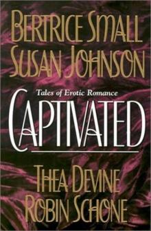 Captivated Captivated