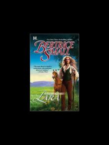 Lara: Book One of the World of Hetar Lara: Book One of the World of Hetar