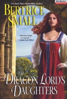 The Dragon Lord's Daughters The Dragon Lord's Daughters