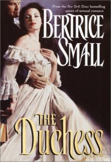 The Duchess The Duchess