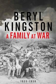 A Family At War A Family At War