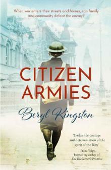 Citizen Armies Citizen Armies