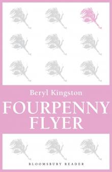 Fourpenny Flyer