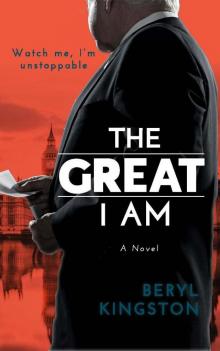 The Great I Am The Great I Am