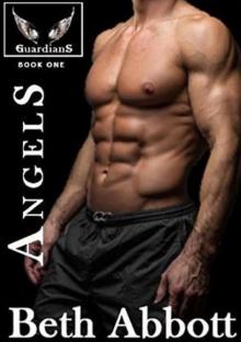 Angels_A Guardians Series Military Romance