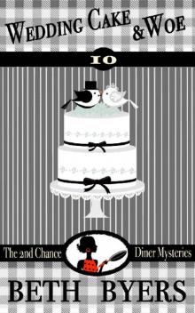 Wedding Cake & Woe