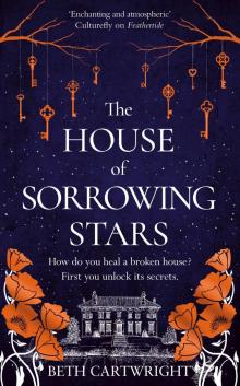 The House of Sorrowing Stars