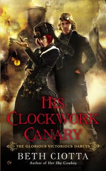 His Clockwork Canary tgvd-2