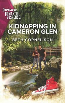 Kidnapping in Cameron Glen
