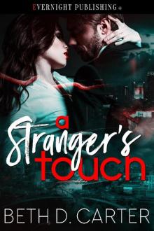 A Stranger's Touch A Stranger's Touch