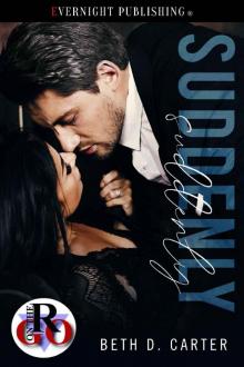 Suddenly (Romance on the Go Book 0) Suddenly (Romance on the Go Book 0)