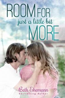 Room For Just A Little Bit More (Cranberry Inn Book 2.5)