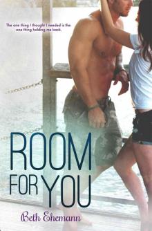 Room For You (Cranberry Inn)