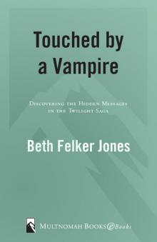Touched by a Vampire Touched by a Vampire