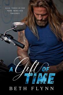 A Gift of Time A Gift of Time