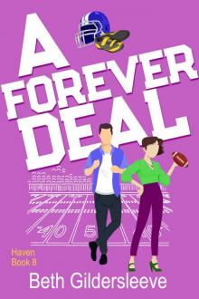 A Forever Deal A Forever Deal