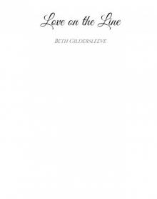 Love On the Line