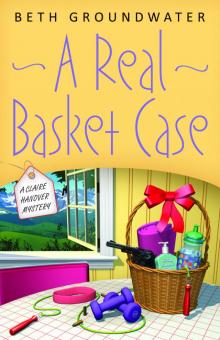 A Real Basket Case