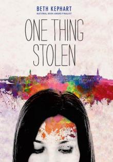 One Thing Stolen One Thing Stolen