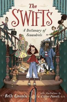 The Swifts
