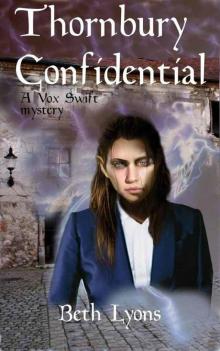 Thornbury Confidential