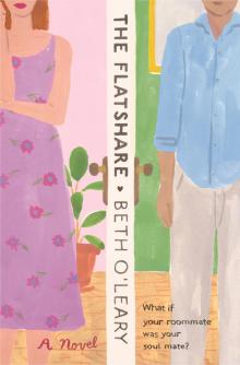 The Flatshare The Flatshare