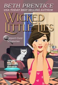 Wicked Little Lies
