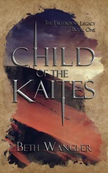 Child of the Kaites
