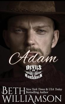 Adam Adam