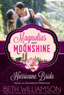 Hurricane Bride Hurricane Bride