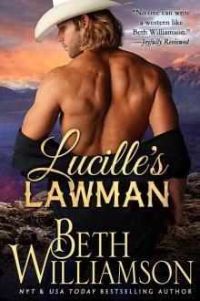 Lucille's Lawman Lucille's Lawman