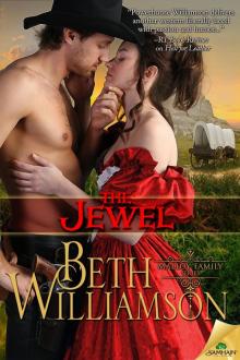 The Jewel: The Malloy Family, Book 11 The Jewel: The Malloy Family, Book 11