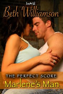 The Perfect Score 3 Marlenes Man
