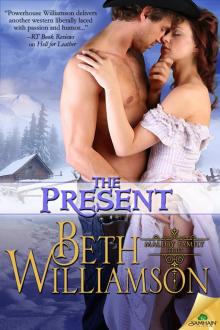 The Present: The Malloy Family, Book 8.5 The Present: The Malloy Family, Book 8.5