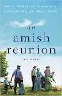 A Reunion 0f Hearts (An Amish Reunion Story Book 2) A Reunion 0f Hearts (An Amish Reunion Story Book 2)
