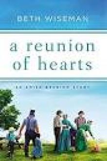 A Reunion of Hearts A Reunion of Hearts