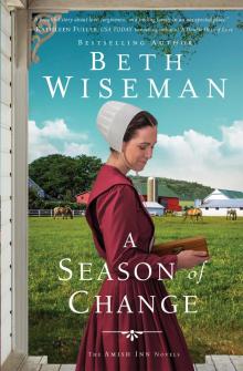 A Season of Change A Season of Change