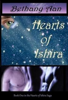 Hearts of Ishira (Hearts of Ishira Saga)