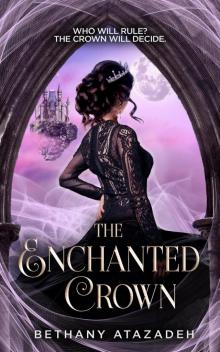 The Enchanted Crown