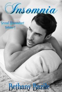 Insomnia (Sexual Misconduct Volume I)