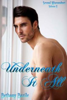 Underneath It All (Sexual Misconduct Volume II)
