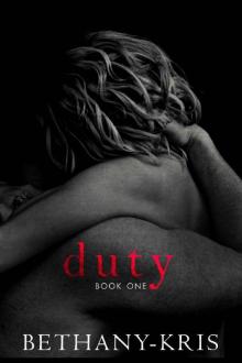 Duty (Andino + Haven Book 1)