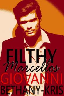 Filthy Marcellos: Giovanni